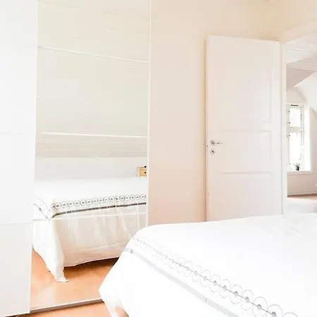 Beautiful Daire Stavanger