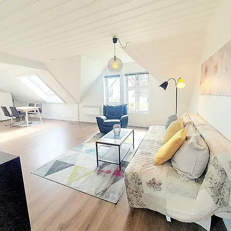 Daire Beautiful Stavanger