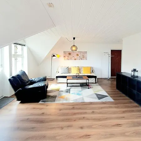 Beautiful Daire Stavanger